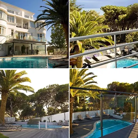 Amazonia 4* Estoril
