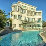 Amazonia Ξενοδοχείο 4*