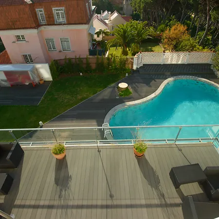 Amazonia Otel Estoril