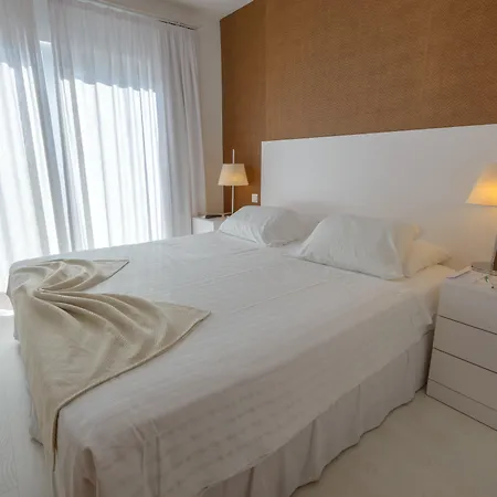 Hotell Amazonia 4*