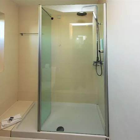Otel Amazonia Estoril