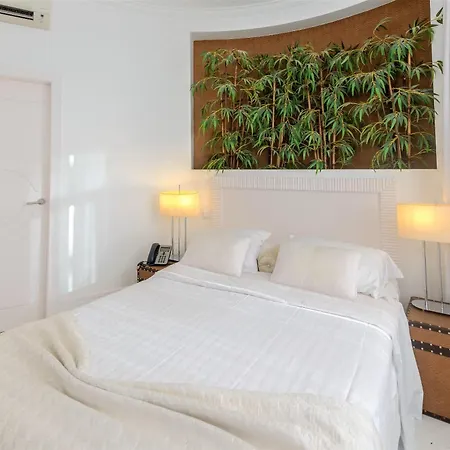 Hotel Amazonia Estoril