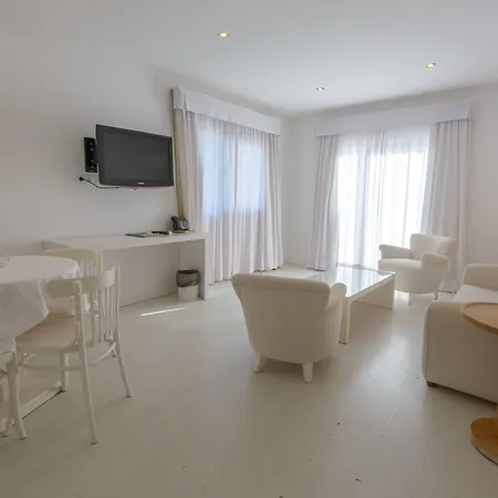 Hotel Amazonia 4*