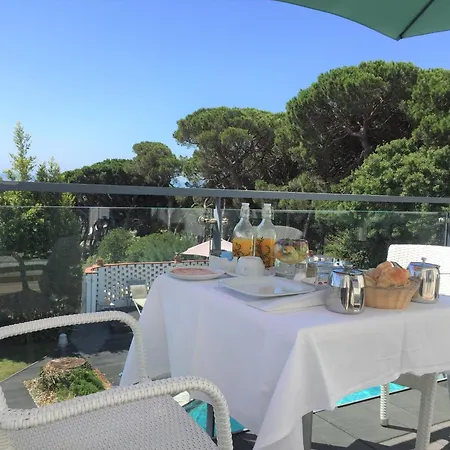 Amazonia Hotel Estoril