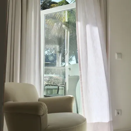 Amazonia Hotel Estoril