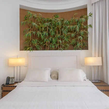 Otel Amazonia