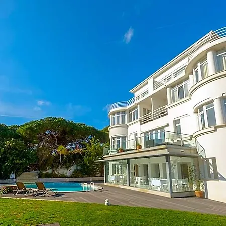 Amazonia Hotel Estoril