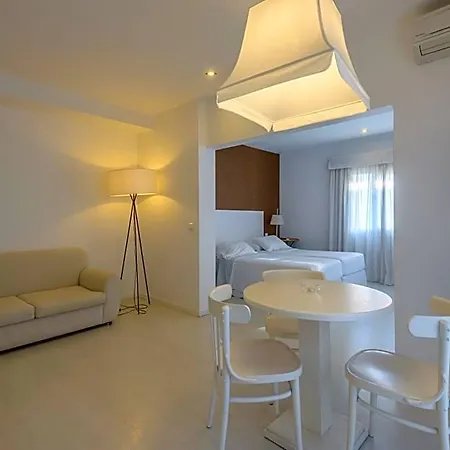 Hotel Amazonia 4*