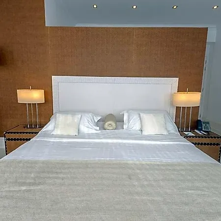 Hotel Amazonia