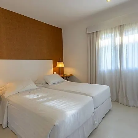 Hotel Amazonia Estoril