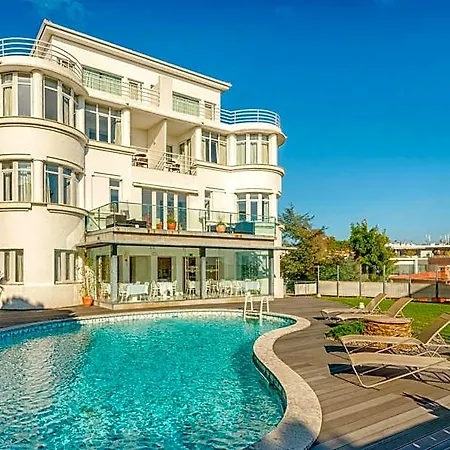 Amazonia Hotel Estoril