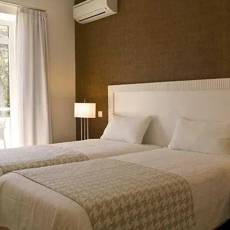 Otel Amazonia