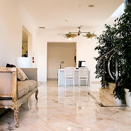 Amazonia Otel 4*