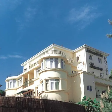 Amazonia Отель 4*