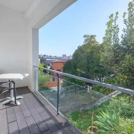 Hotel Amazonia Estoril