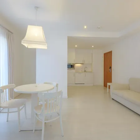 Hotel Amazonia Estoril