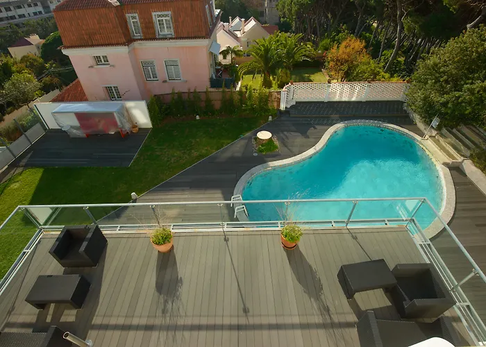 Amazonia Hotel Estoril