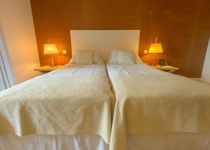 Otel Amazonia