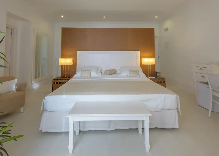 Otel Amazonia