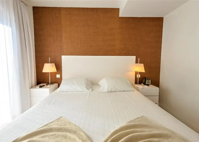 Otel Amazonia 4*