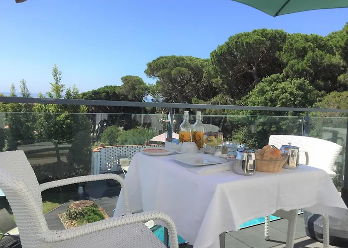 Amazonia Hotel Estoril