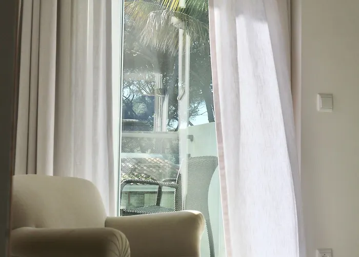 Amazonia Hotel Estoril