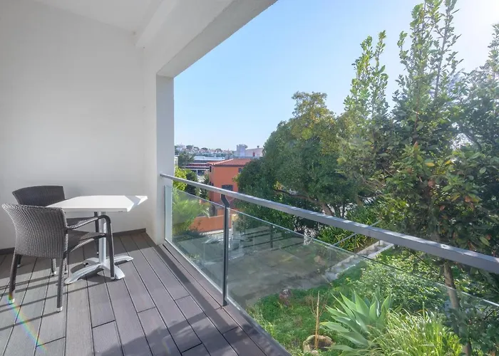 Otel Amazonia Estoril