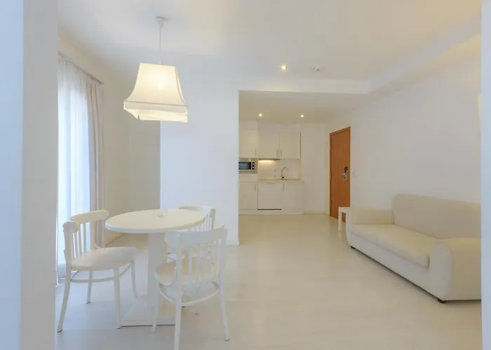 Hotel Amazonia Estoril