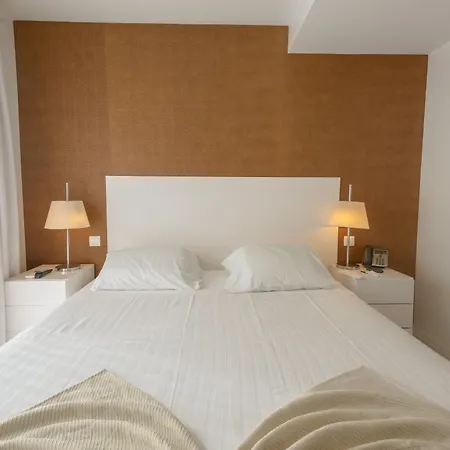 Hotel Amazonia 4*
