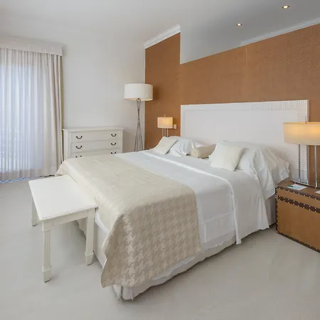 Hotel Amazonia 4*