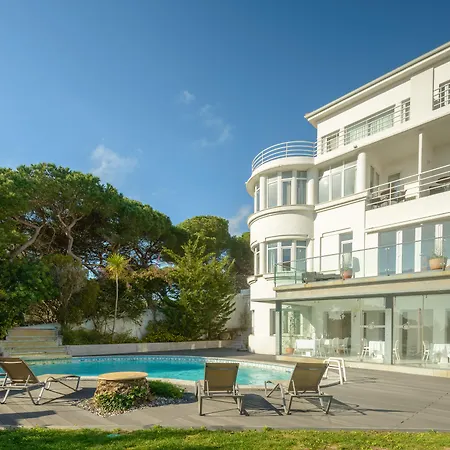 Amazonia 4* Estoril