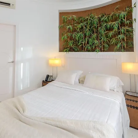 Hotel Amazonia Estoril