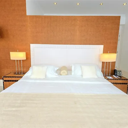 Hotel Amazonia Estoril