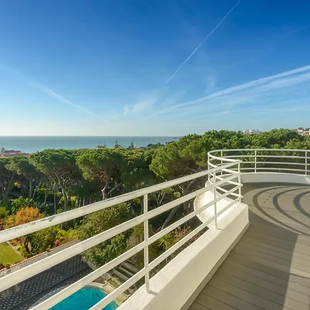 Amazonia 4* Estoril