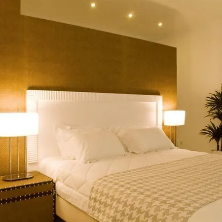 Hotel Amazonia 4*