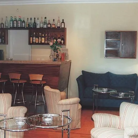 Amazonia Hotel