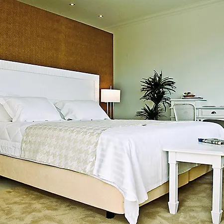 Hotel Amazonia 4*