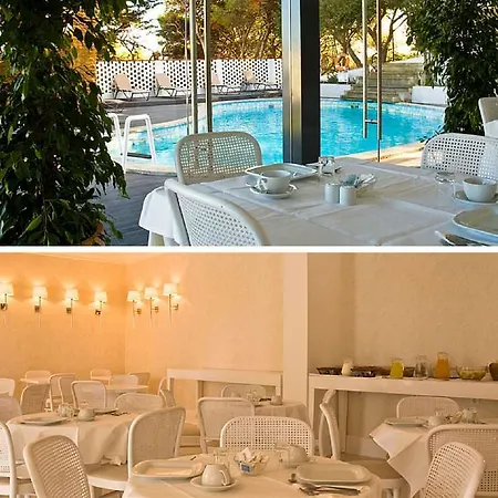 Amazonia 4* Estoril
