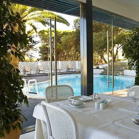 Amazonia Hotel 4*
