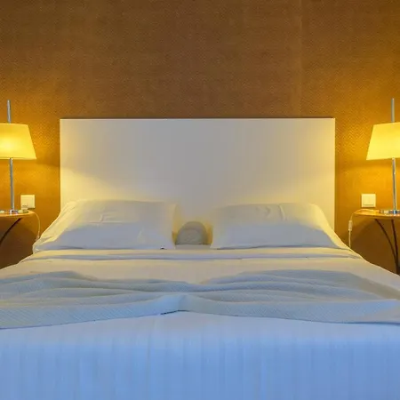 Hotel Amazonia Estoril