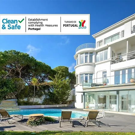 Amazonia Estoril